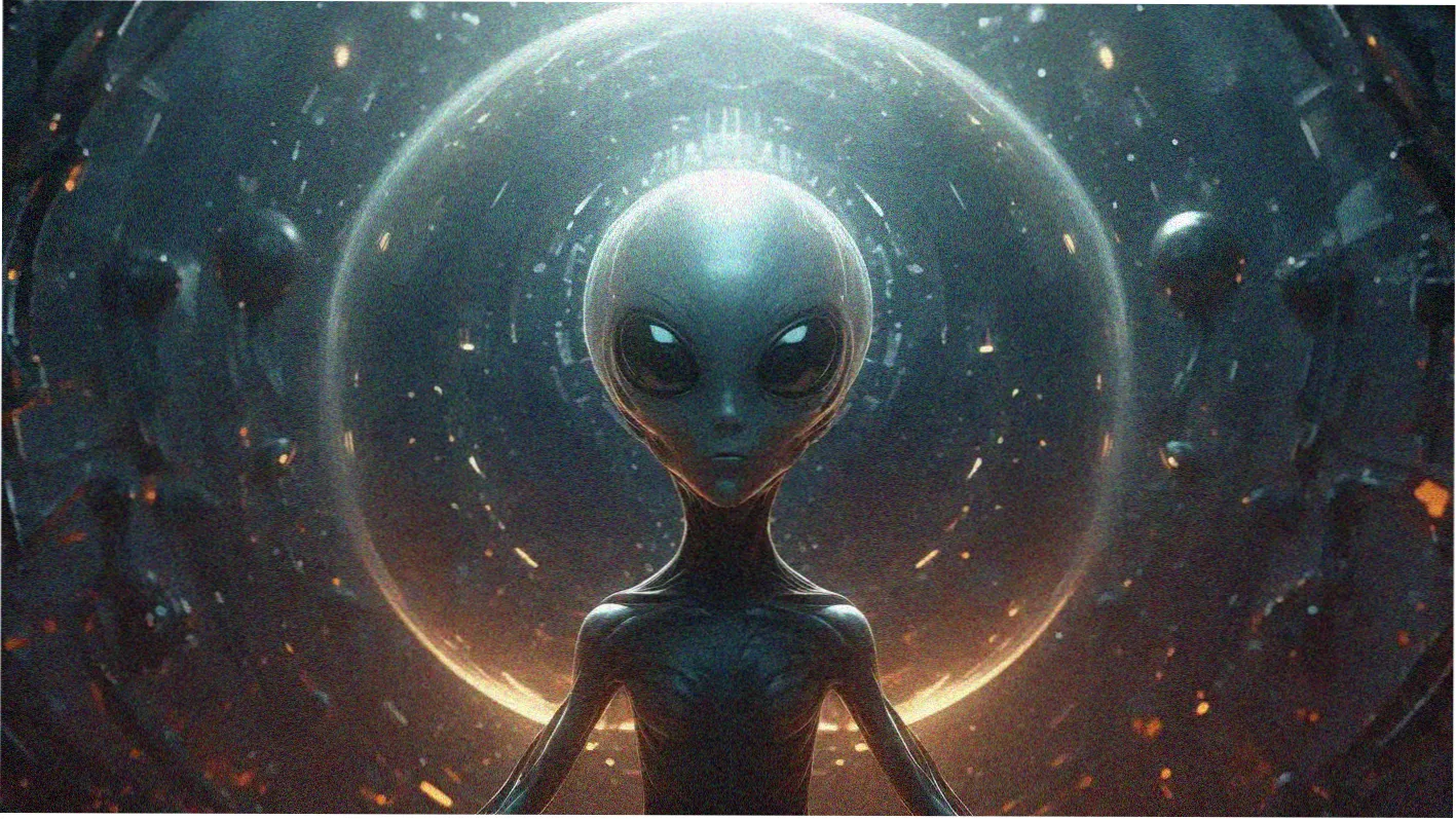 大叔影视 暗夜星光 主视觉
